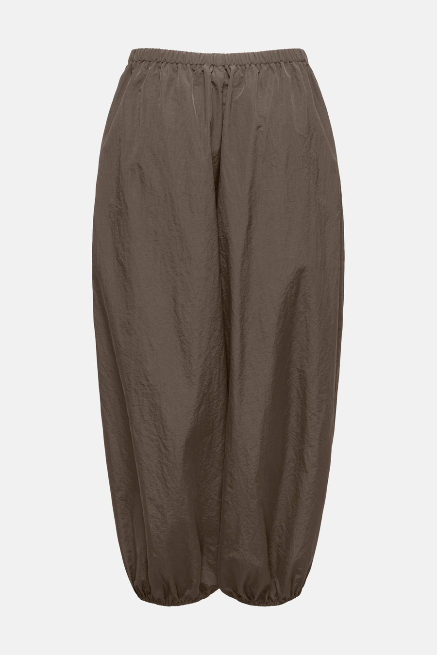 Pantalon brun - ONLY®