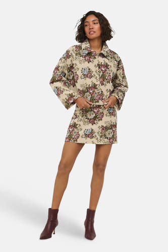 Veste courte Écru - JDY