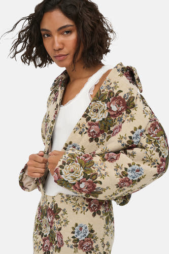 Veste courte Écru - JDY