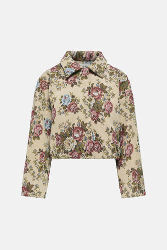 Veste courte Écru - JDY