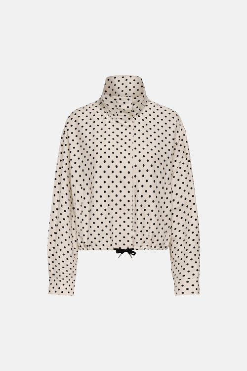 Veste - blanc