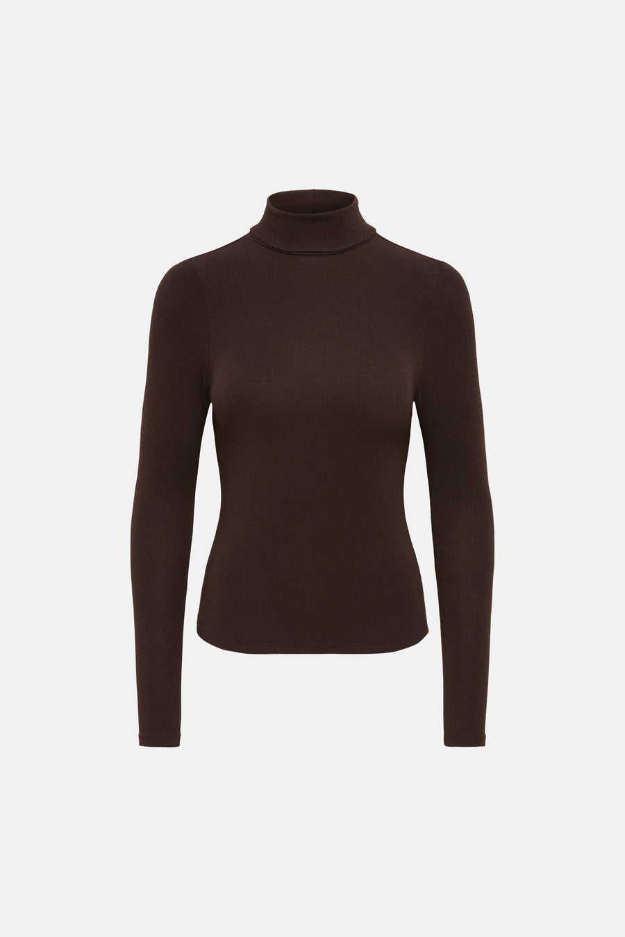 Top (manches longues) brun - ONLY®