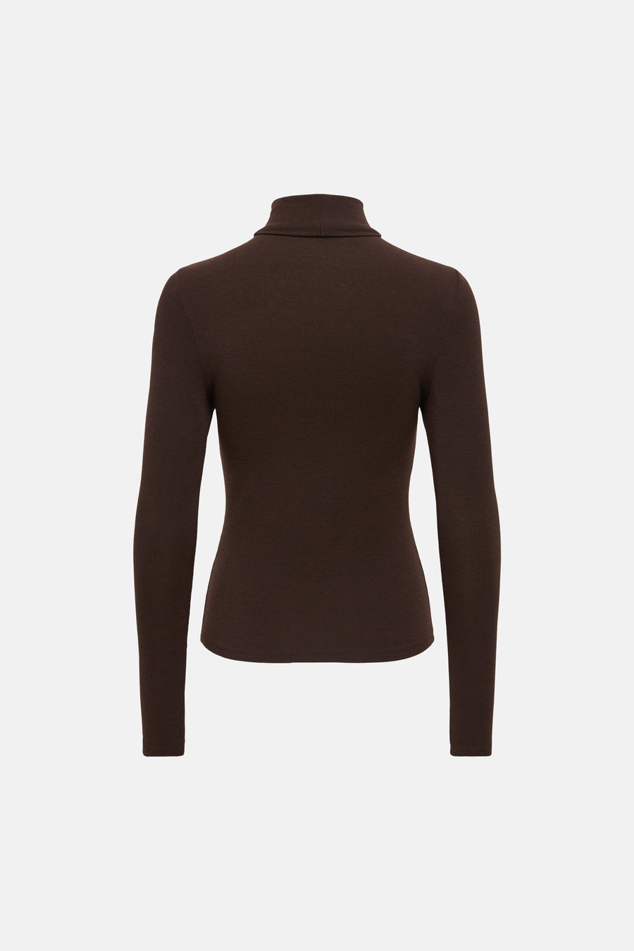 Top (manches longues) brun - ONLY®