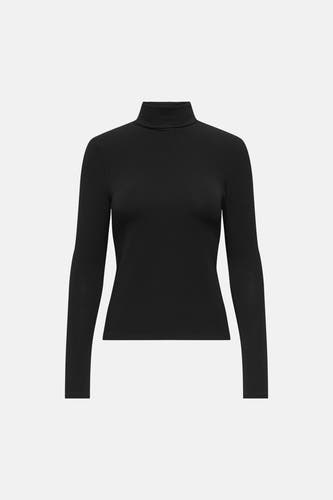 Top (manches longues) noir - ONLY®