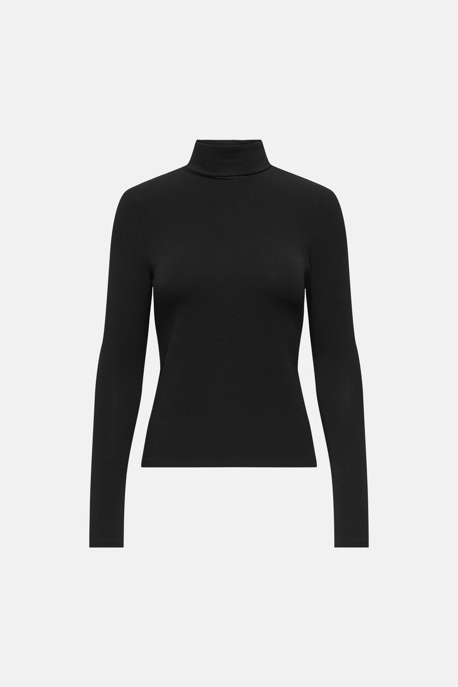 Top (manches longues) noir - ONLY®