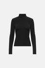 Top (manches longues) noir - ONLY®
