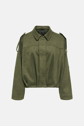 Bomber - Grape Leaf
