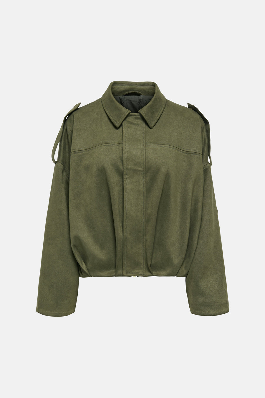 Bomber - Grape Leaf
