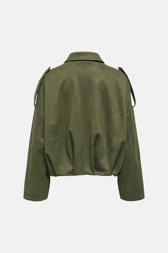 Bomber - Grape Leaf