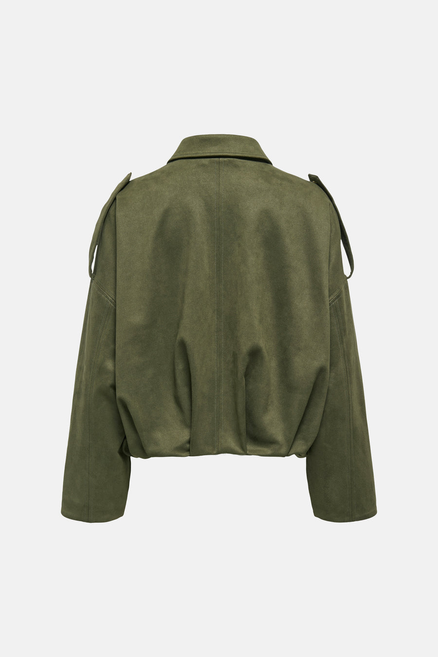Bomber - Grape Leaf