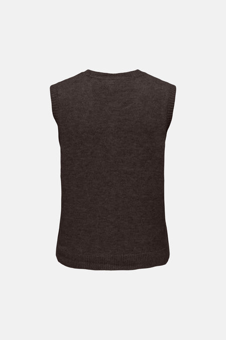 Gilet sans manches - Mole
