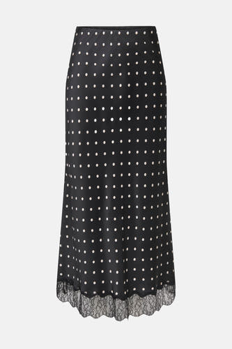 Jupe longue noir - JDY