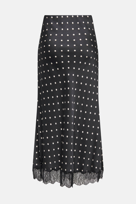 Jupe longue noir - JDY