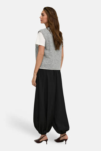 Gilet sans manches - Medium Grey Melange