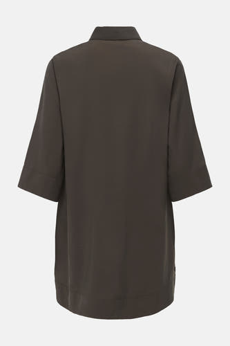 Robes manches courtes brun - JDY