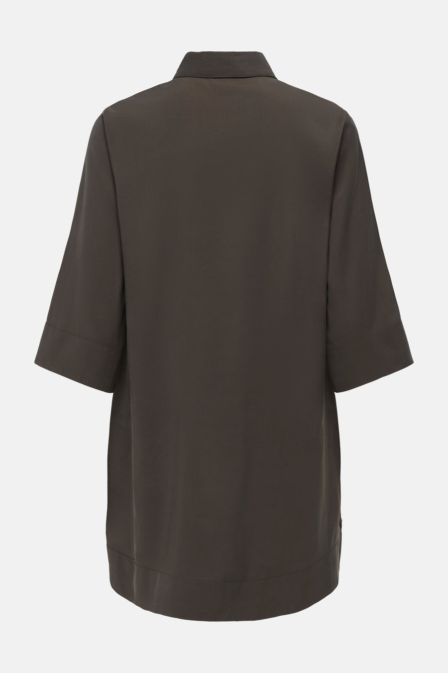 Robes manches courtes brun - JDY