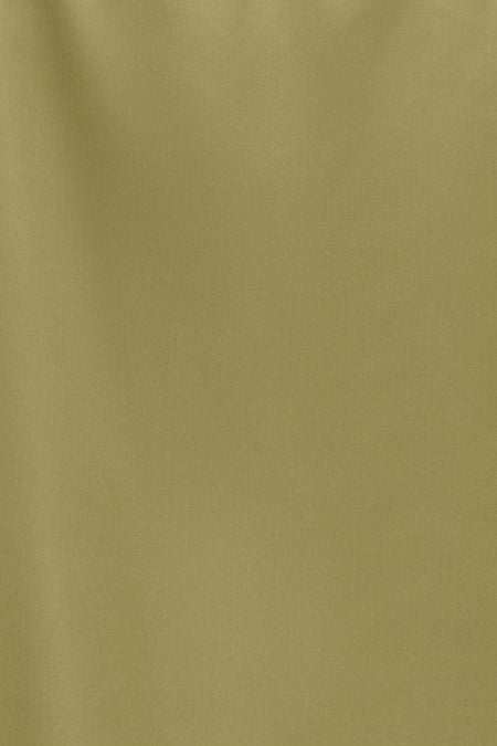 Blouse sans manches - Gothic Olive