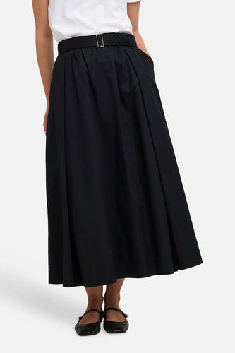 Jupe 3/4 noir - ONLY®
