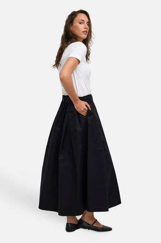 Jupe 3/4 noir - ONLY®