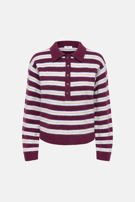 Pull col V - Fig
