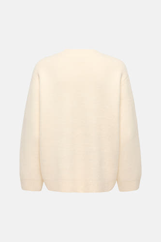 Pull col O - Oatmeal