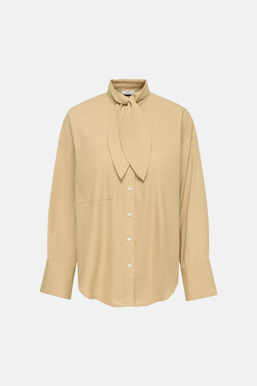 Chemisier (manches longues) beige - JDY