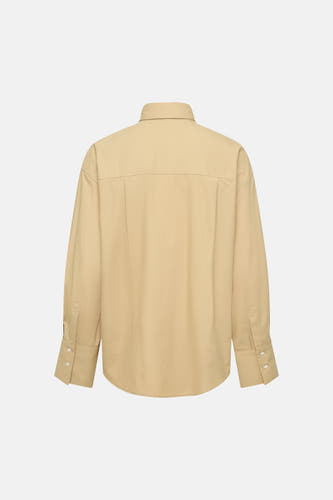 Chemisier (manches longues) beige - JDY
