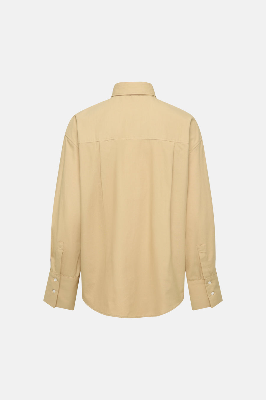 Chemisier (manches longues) beige - JDY
