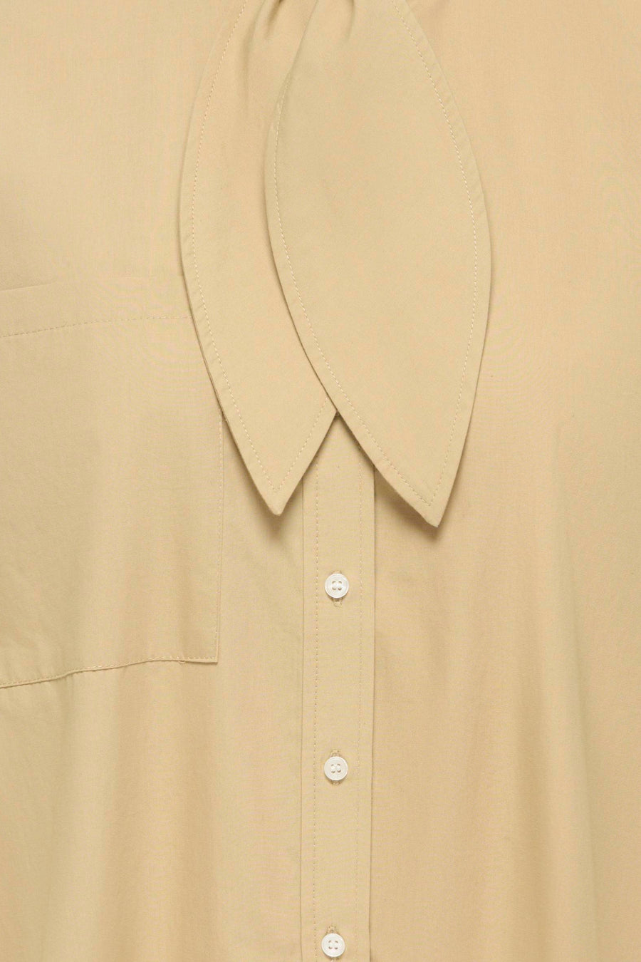 Chemisier (manches longues) beige - JDY