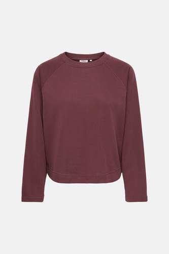 Sweat col O rouge - ONLY®