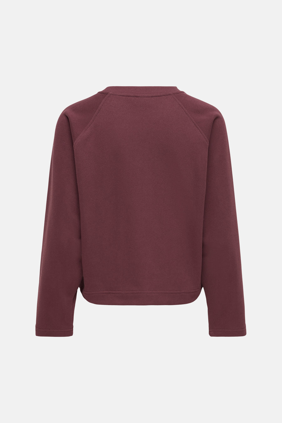 Sweat col O rouge - ONLY®