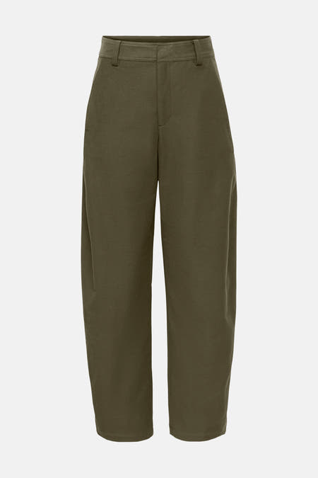 Chino - Ivy Green