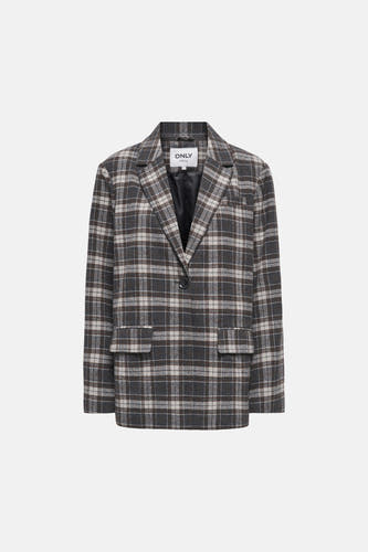 Blazer gris - ONLY®