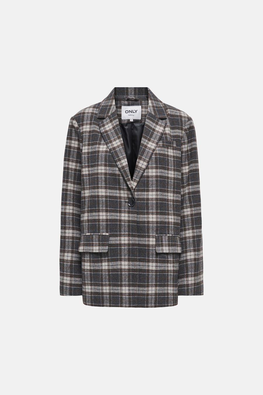 Blazer gris - ONLY®