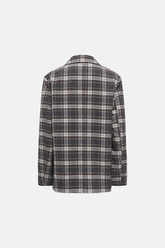 Blazer gris - ONLY®