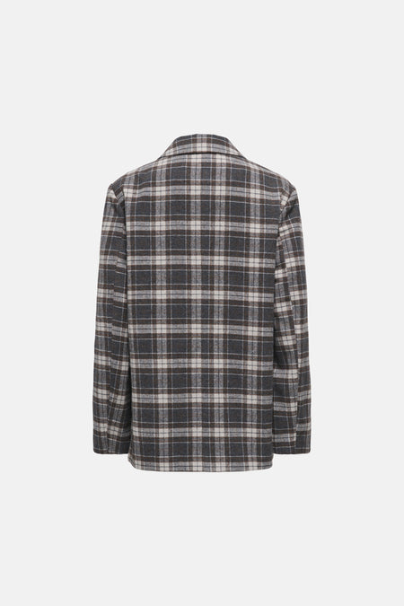 Blazer gris - ONLY®