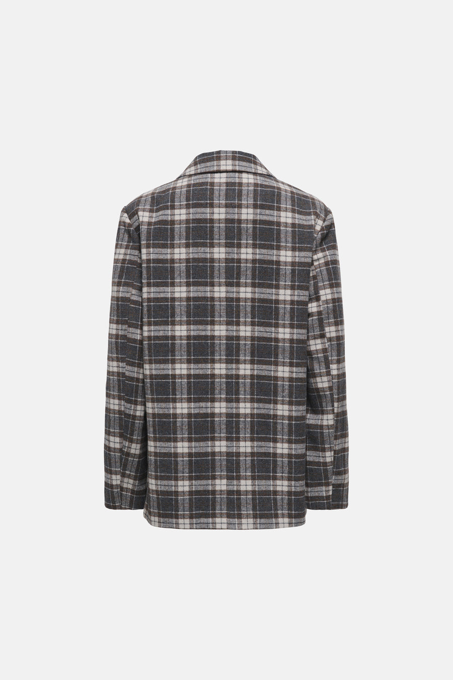 Blazer gris - ONLY®