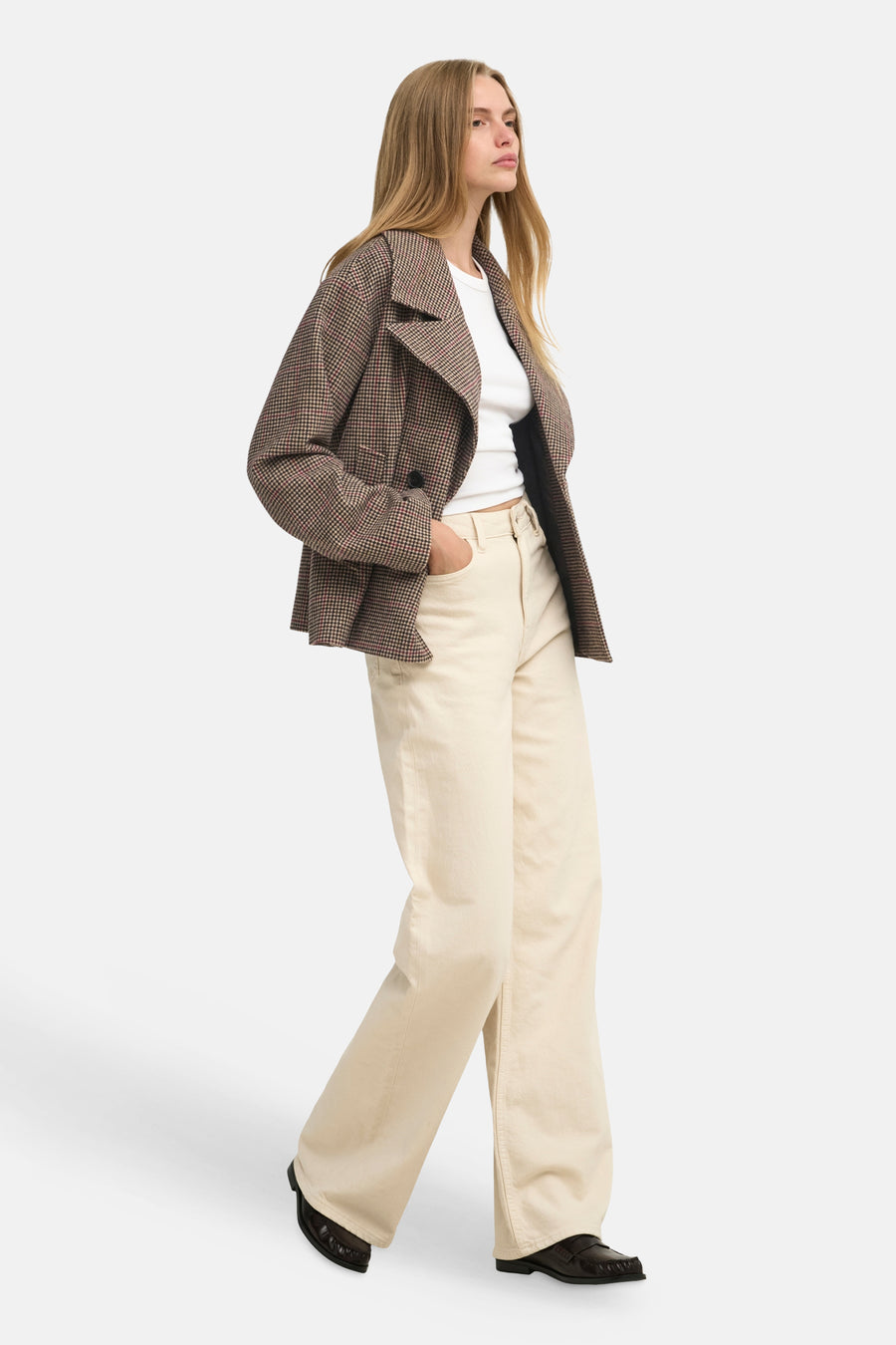 Vestes brun - ONLY®