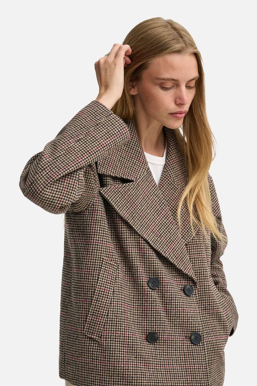 Vestes brun - ONLY®