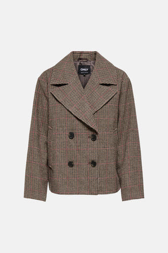 Vestes brun - ONLY®