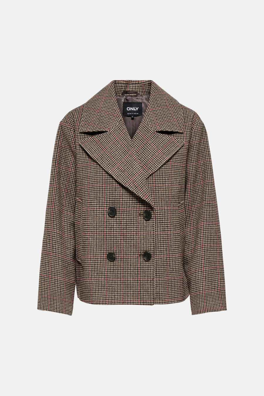 Vestes brun - ONLY®
