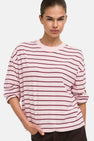 T-shirt à manches longues - Pale Lilac