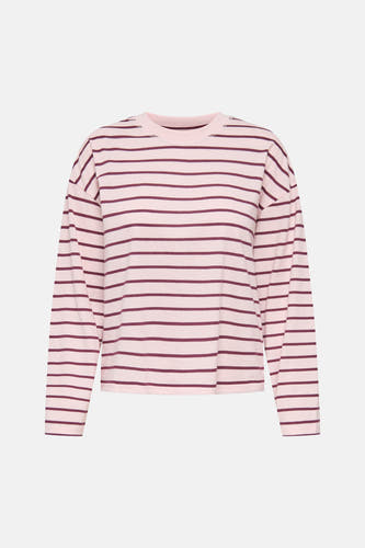 T-shirt à manches longues - Pale Lilac