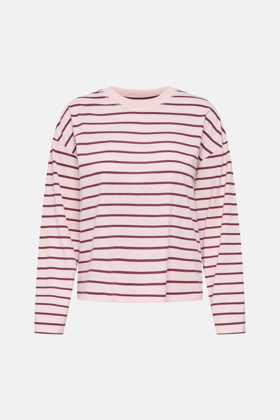 T-shirt à manches longues - Pale Lilac