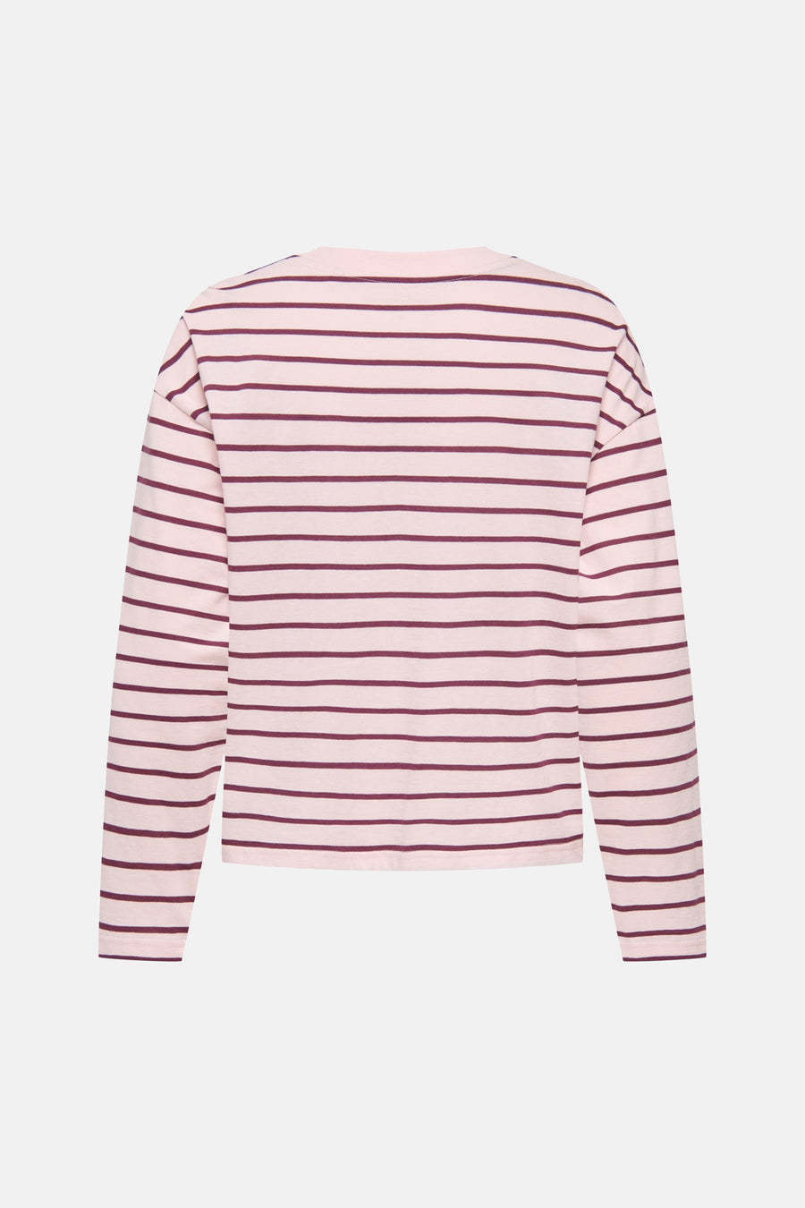 T-shirt à manches longues - Pale Lilac
