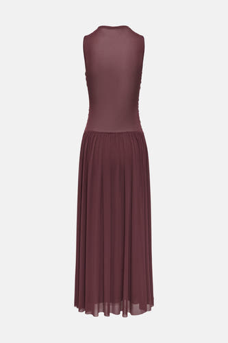 Robes sans manches rouge - JDY