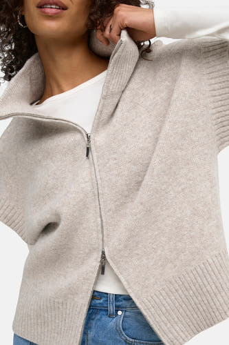Cardigan beige - JDY
