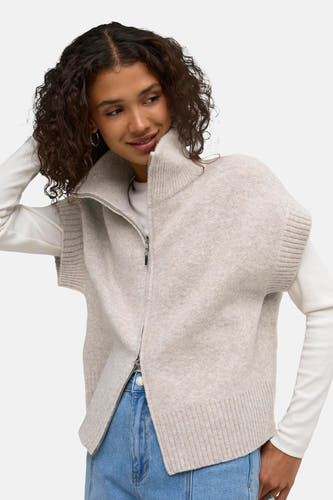 Cardigan beige - JDY