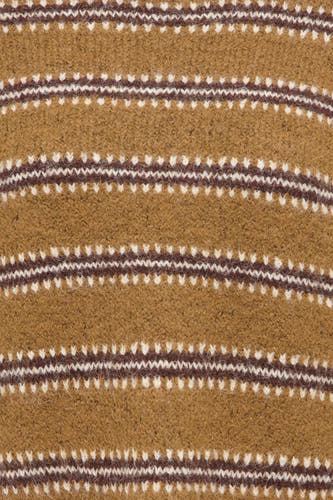 Pull col O beige - JDY