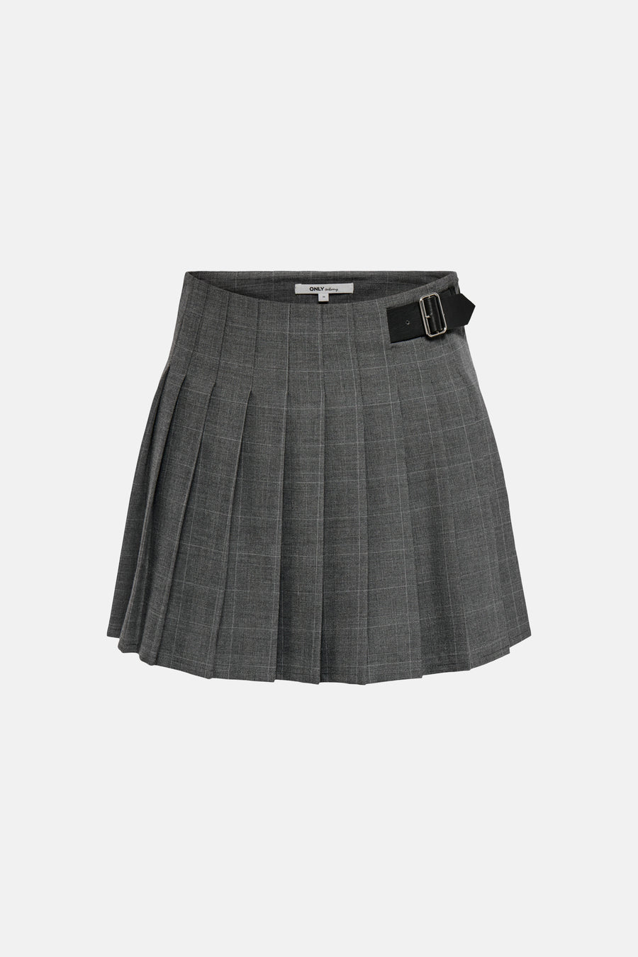 Jupe courte gris - ONLY®